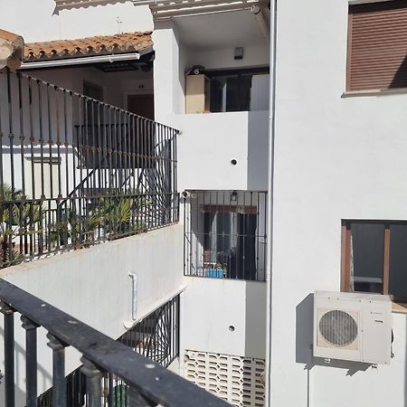 Luxurious Holiday Home In Benahavis Ngoại thất bức ảnh