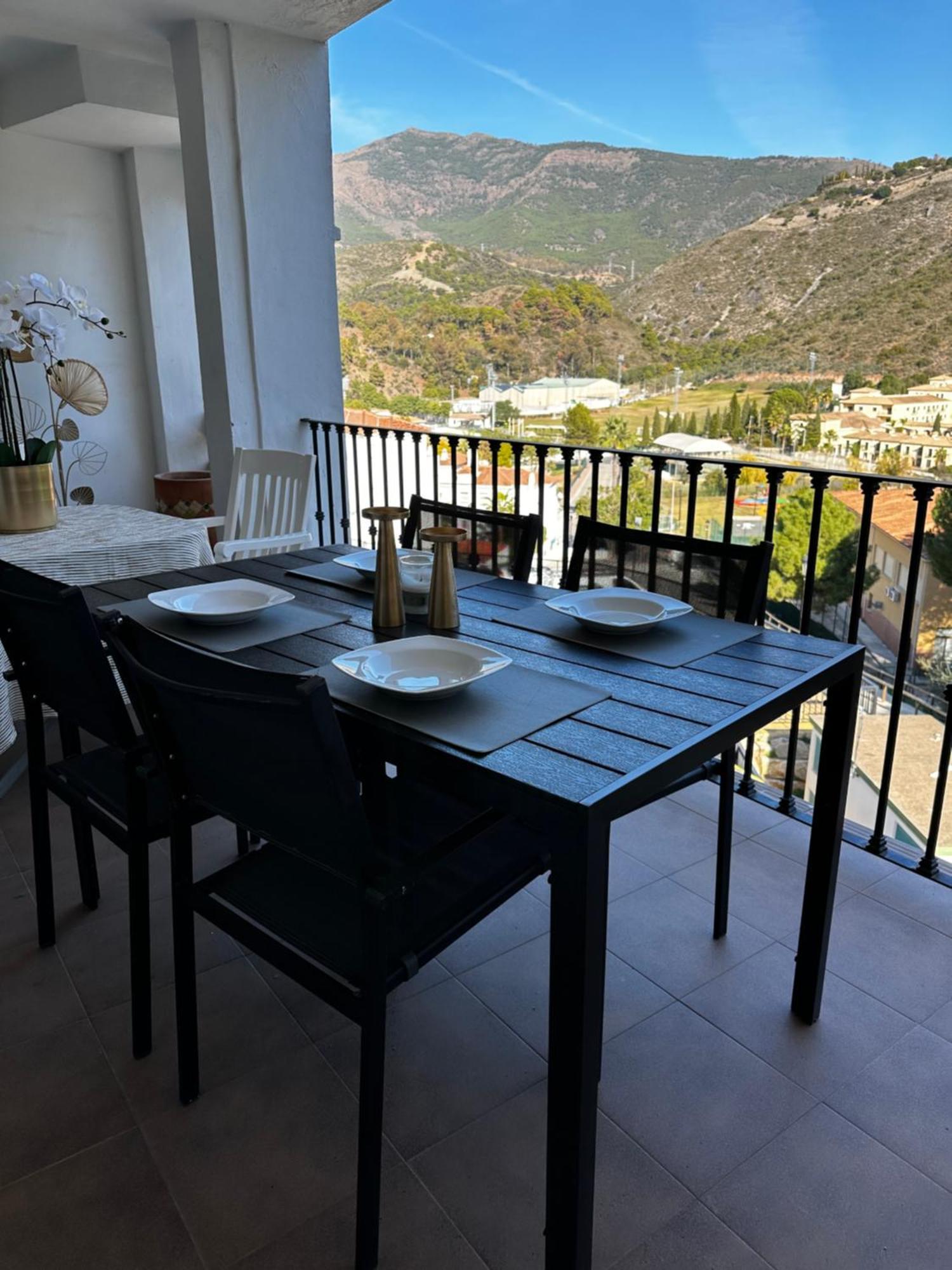 Luxurious Holiday Home In Benahavis Ngoại thất bức ảnh