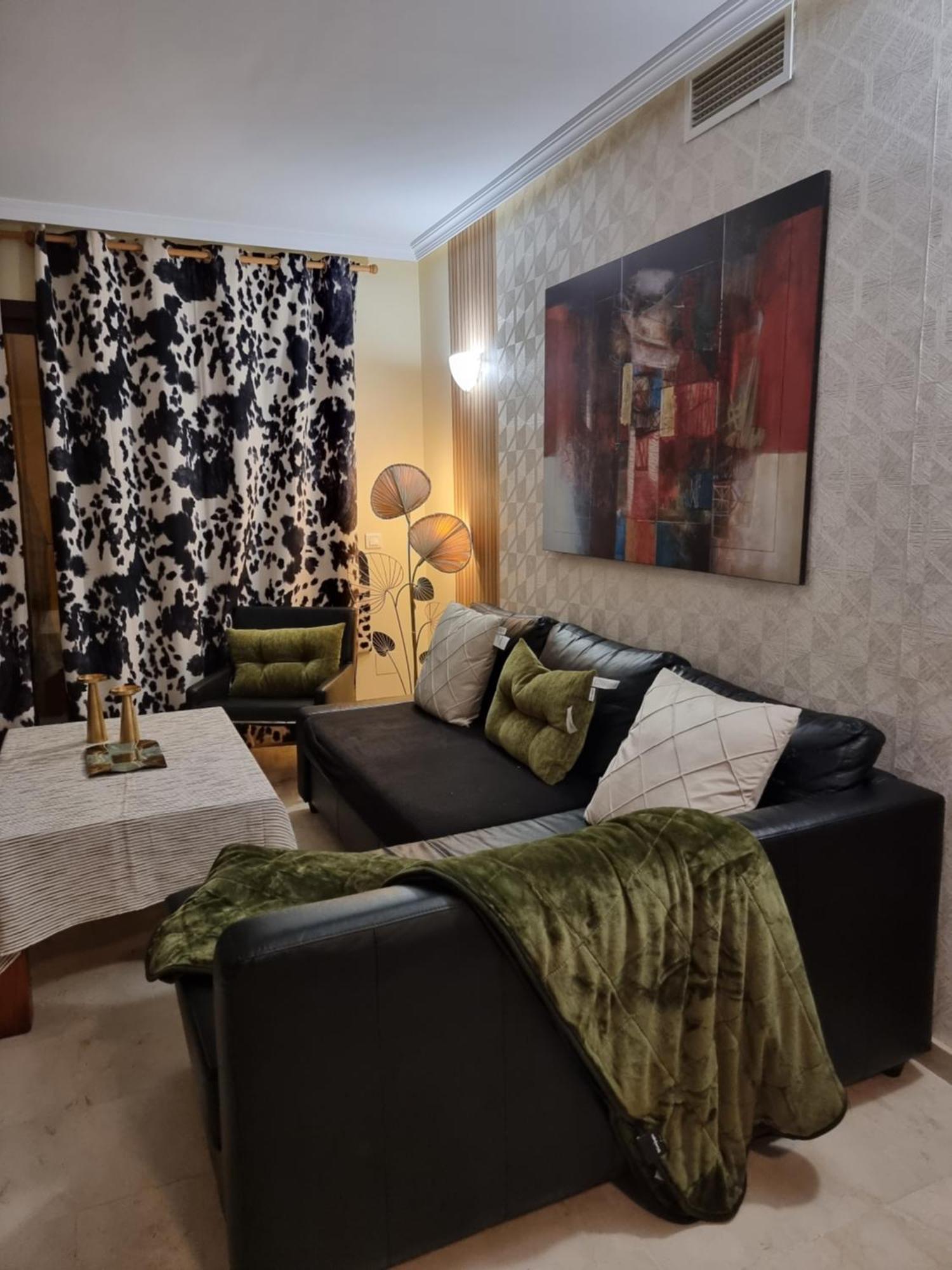 Luxurious Holiday Home In Benahavis Ngoại thất bức ảnh