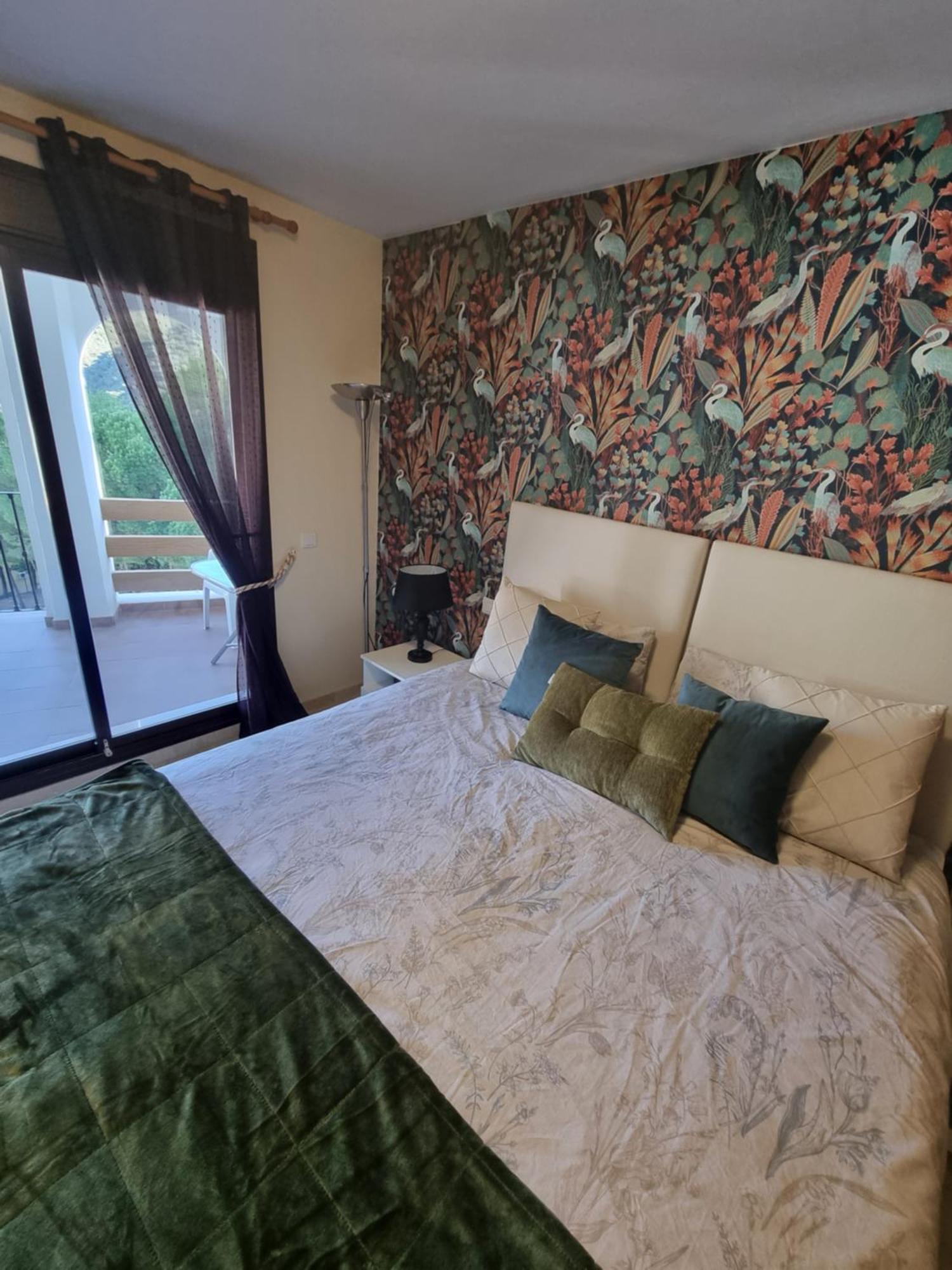 Luxurious Holiday Home In Benahavis Ngoại thất bức ảnh