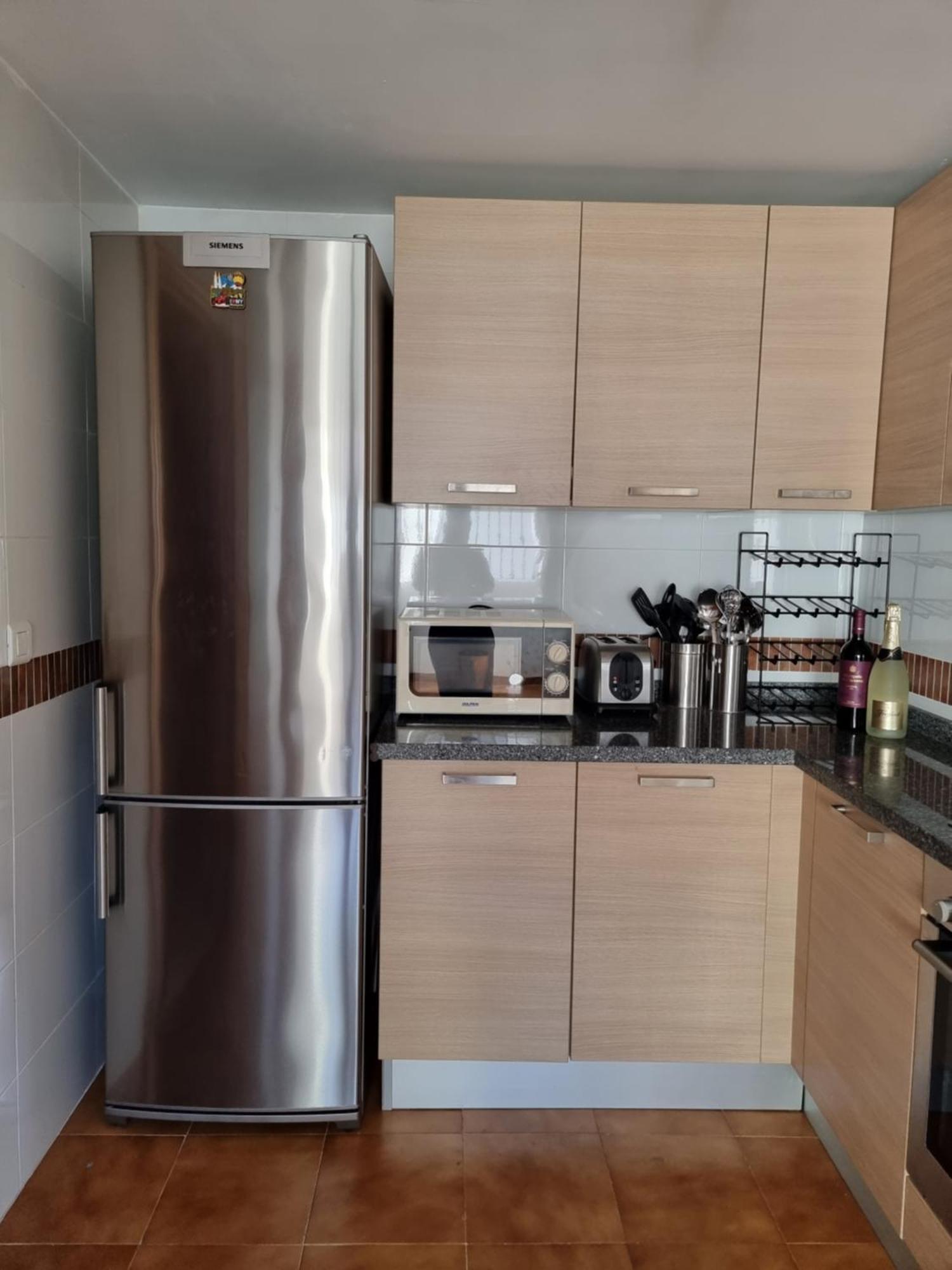 Luxurious Holiday Home In Benahavis Ngoại thất bức ảnh