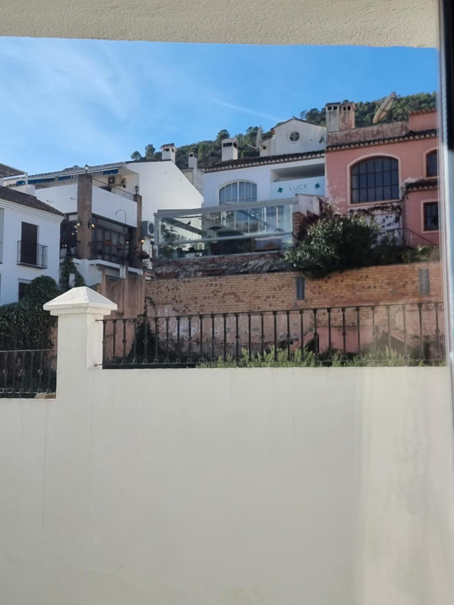 Luxurious Holiday Home In Benahavis Ngoại thất bức ảnh